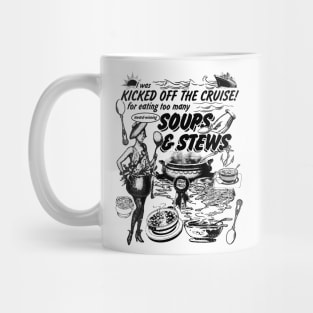 Soups N Stews Mug